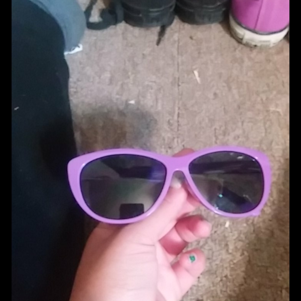 Sunglasses